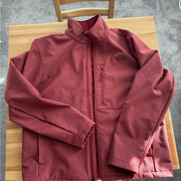 The North Face Apex Bionic Jacket - Picture 1 of 3